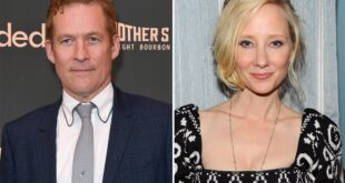 Value of Anne Heche's estate revealed amid battle over it