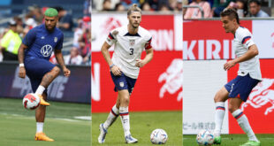 USMNT World Cup prep impacted by MLS playoffs, early eliminations