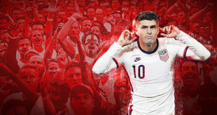 Christian Pulisic, buried at Chelsea, must rise for the World Cup