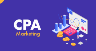 Free CPA Marketing Tutorial