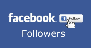 How to increase real Facebook followers fast