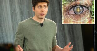 OpenAI CEO Sam Altman raises nearly $100M, Sam Bankman-Fried among investors