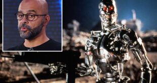 Ex-Google exec warns AI will view humans as 'scum'