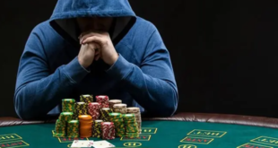 How Gamblers Get You Addicted and How to Get Out and Recover