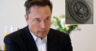 Elon Musk loses bid to end SEC 'muzzle' over Tesla tweets