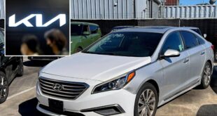 Hyundai, Kia agree to $200M settlement over car thefts: lawyers