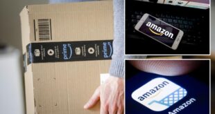 Scary signs that someone hacked your Amazon account