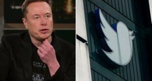 Elon Musk says Twitter to remove inactive accounts