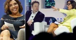 Twitter CEO Linda Yaccarino shared 'chemistry' with Elon Musk