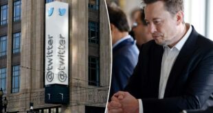 Elon Musk’s 'Twitter Hotel' plan probed by San Francisco