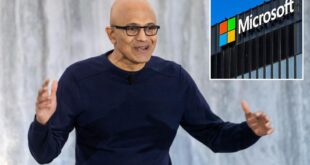 Microsoft will not give employees salary raise this year: report