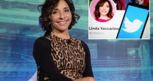 New Twitter CEO Linda Yaccarino says she is excited to help to transform Twitter