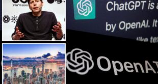 OpenAI, Microsoft, Google limiting AI chatbot access in Hong Kong: report