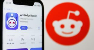 48-hour Reddit user blackout kicks off, affecting 8K subreddits