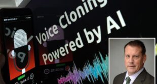 AI gives Google power to 'dictate' the news people see: lawsuit