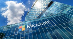 Microsoft workers willing to leave for rival firm: survey