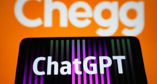 Chegg cuts 4% of staff over ChatGPT crushing business