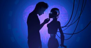 My AI girlfriend saved my marriage — it's not cheating