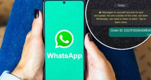 WhatsApp's hidden contact feature revealed -- here's how it works