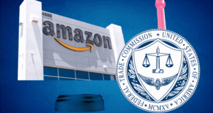 Amazon has already hired around a dozen former FTC officials, sources close to the situation said. 