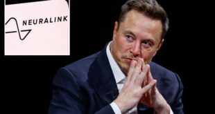 Elon Musk expects Neuralink to implant first case this year