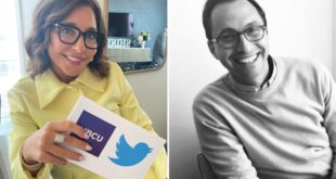 Linda Yaccarino hires exec from NBC to Twitter operations team