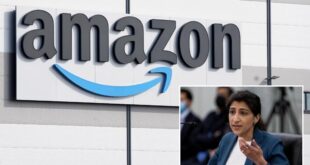 FTC sues Amazon over Prime sign-up and cancellation process