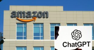 Leaked Amazon document lists 67 ways to take advantage of ChatGPT