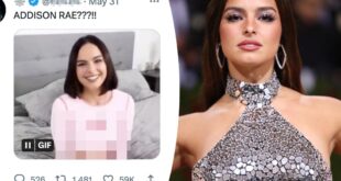 Deepfake celebrity porn floods Twitter — despite explicit bans