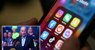 Judge to decide if US gov wrongly censored social media users