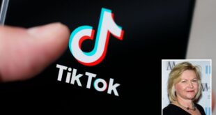 Ex-Disney powerhouse Zenia Mucha hired by TikTok