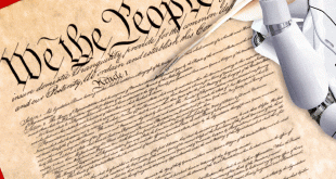 Why it's a problem that AI thinks the Constitution was made by AI