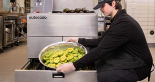 Chipotle rolls out new robot called Autocado to take on avocados