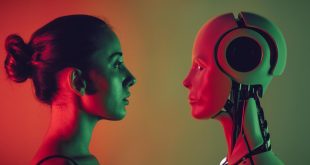 Women's jobs to be hurt more by AI than men's, McKinsey says