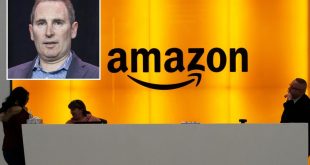 Amazon ordering corporate workers to relocate as part of return-to-office policy