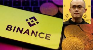 Crypto exchange Binance reportedly slashes 1K jobs after top execs leave: report