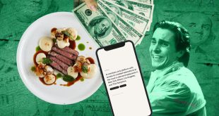 ‘American Psycho’-inspired app to nab table at hotspots sparks fear