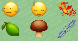 Gender-neutral figures, mythical creature among new emoji ideas