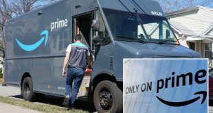 Amazon touts delivery speeds but investors eye sales, cloud growth