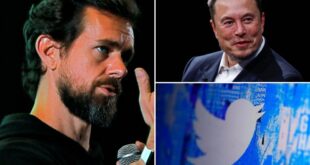 Jack Dorsey defends Elon Musk amid 'rate limits' fiasco