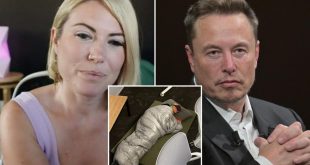 Fired Twitter exec who slept on office floor says Elon Musk has 'painful' lack of empathy