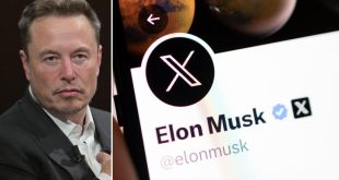 Elon Musk risks 'New Coke'-style marketing blunder after ditching blue bird for 'X' logo