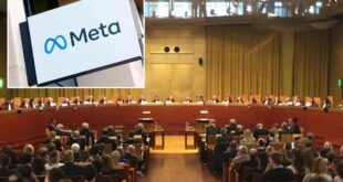 Meta loses as top EU court backs antitrust regulators over privacy breach checks