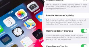 The secret to making your iPhone battery last longer