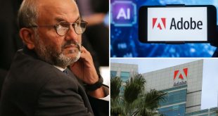 Adobe employees fear its AI products could prompt clients to lay off workers