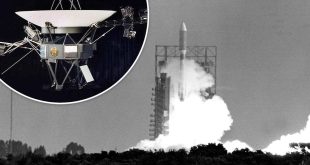 NASA loses contact with probe in deep space for 47 years