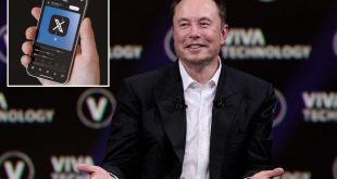 Elon Musk looking to build stock-trading hub inside X app: report