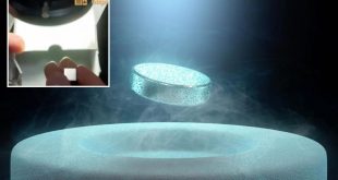 LK-99 superconductor breakthrough could mark 'new era'