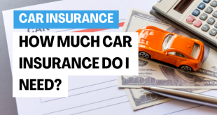 How Much Car Insurance Do I Need in 2024?