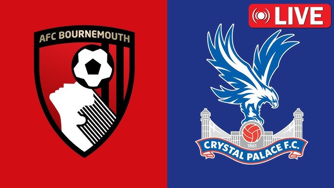 Bournemouth vs Crystal Palace